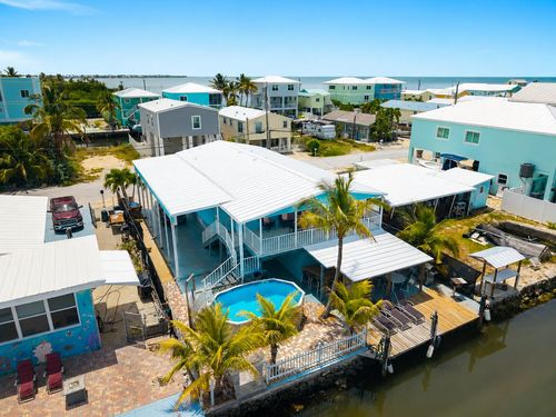 837 91st Court Ocean, Marathon, FL, 33050-5246 | Card Image