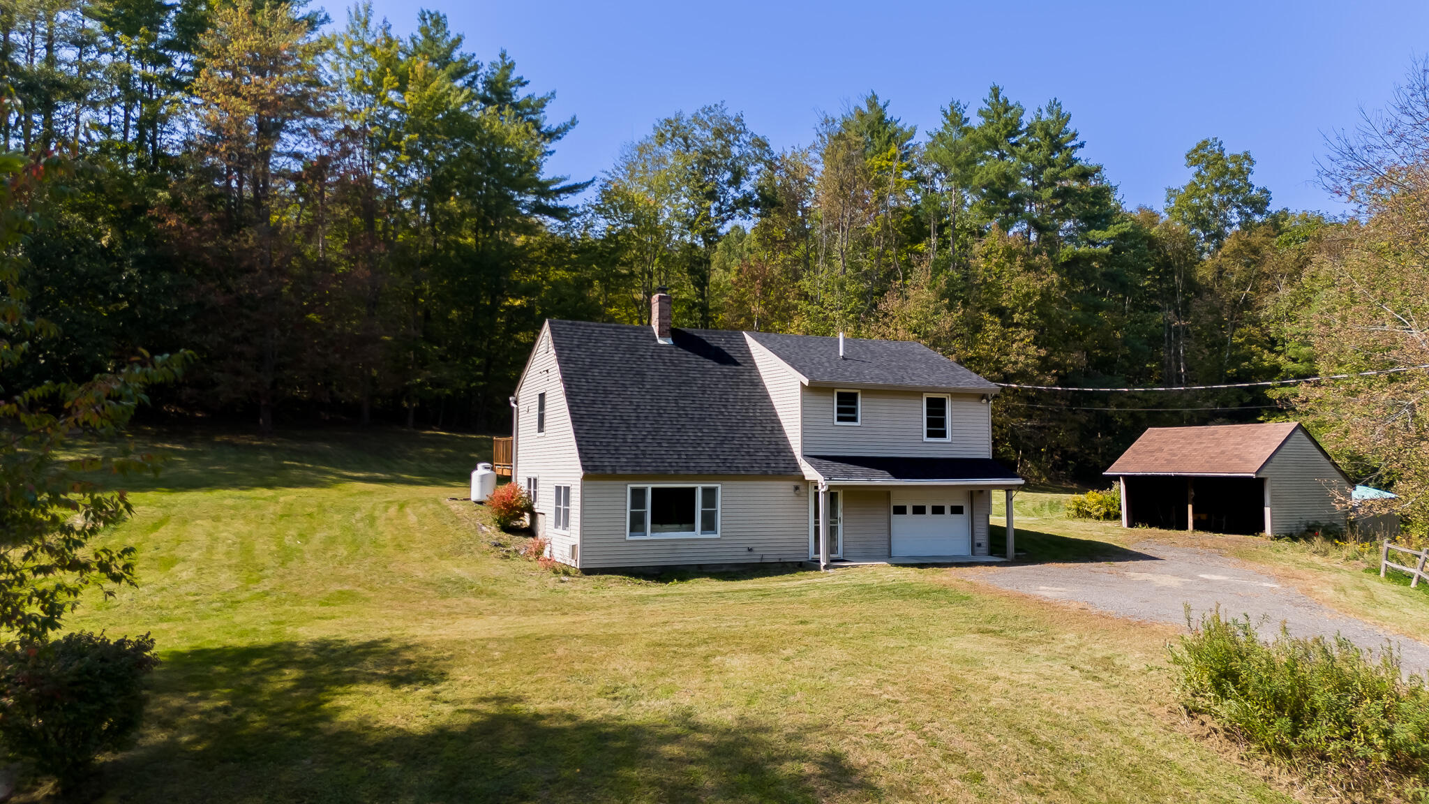 River Rd, Skowhegan, ME 04976