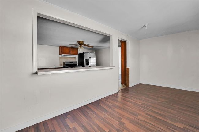 705 E Cleveland St, House other with 2 bedrooms, 1 bathrooms and null parking in Mangum OK | Image 20