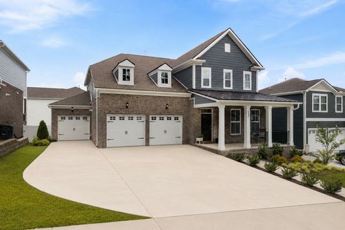 552 Gingerwood Ln, Hendersonville, TN, 37075-3003 | Card Image