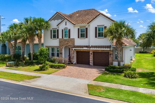 3579 Poseidon Way, Melbourne, FL, 32903-1843 | Card Image