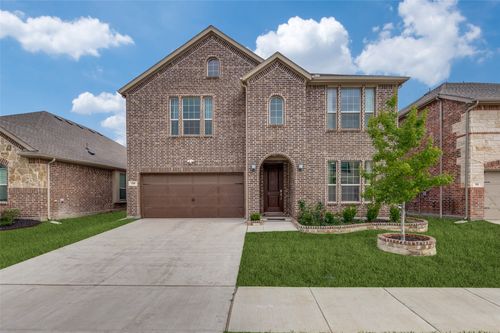 108 Invermore Dr, Little Elm, TX, 75068-2373 | Card Image