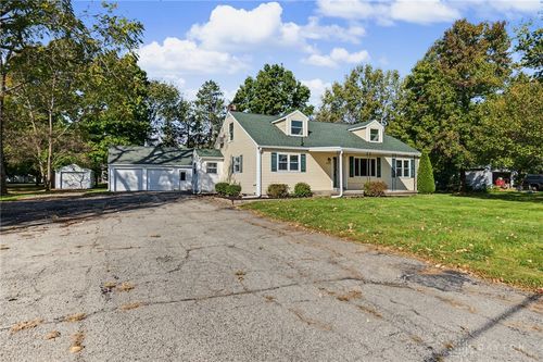6336-338 S Jay Road, West Milton, OH, 45383 | Card Image