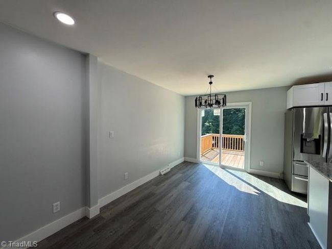 305 Rollingwood Rd, House other with 3 bedrooms, 2 bathrooms and null parking in Jamestown NC | Image 5