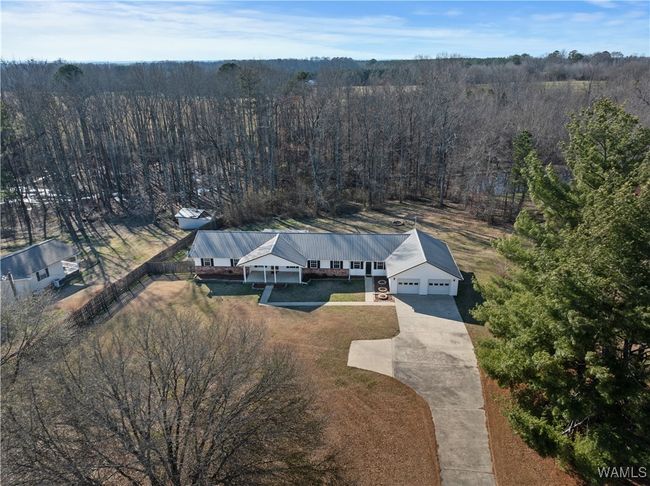511 Lamon Chapel Loop, House other with 3 bedrooms, 3 bathrooms and null parking in Jasper AL | Image 9