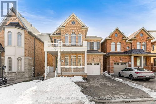 97 Holst Ave, Markham, ON, L6C0R6 | Card Image