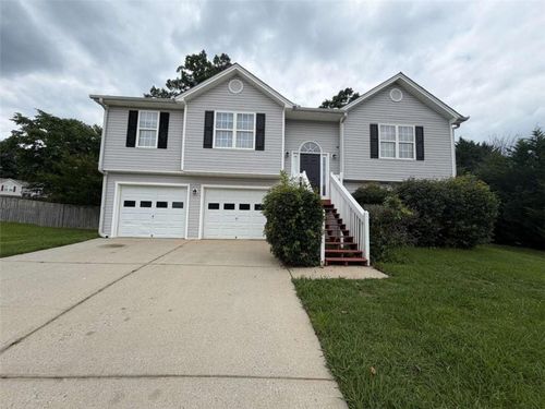 1613 Fort Perry Way, Dacula, GA, 30019-6792 | Card Image