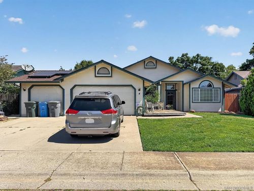 4 Vaquero Dr, Oroville, CA, 95965-4184 | Card Image