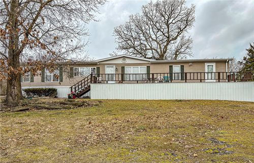 316 W 4th St, Yellville, AR, 72687-9312 | Card Image