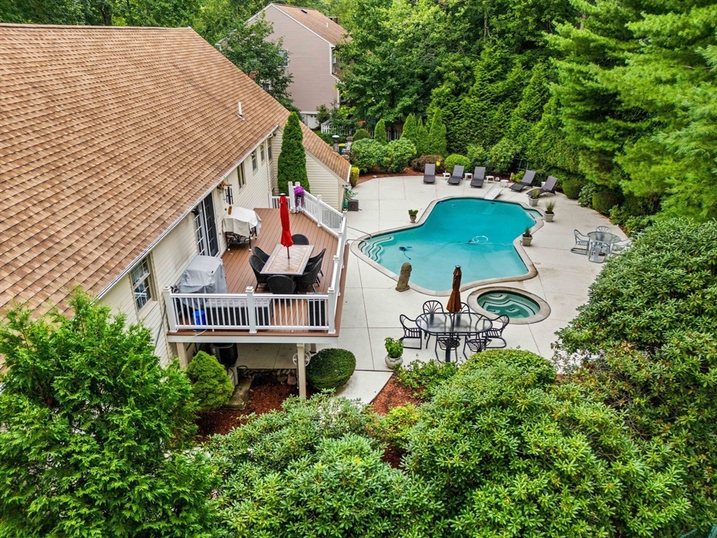 Westover Pkwy, Norwood, MA 02062
