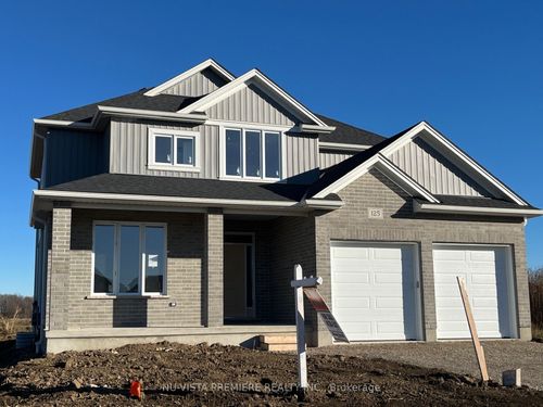 162 Watts Dr, Lucan, ON, N0M2J0 | Card Image