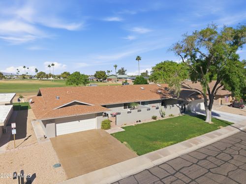 18410 N 104th Ave, Sun City, AZ, 85373-1664 | Card Image