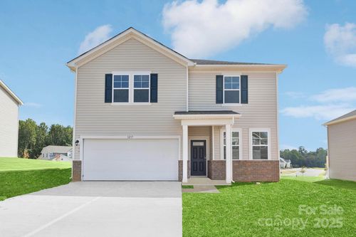 804 Hallman Branch Ln, Lincolnton, NC, 28092-9599 | Card Image