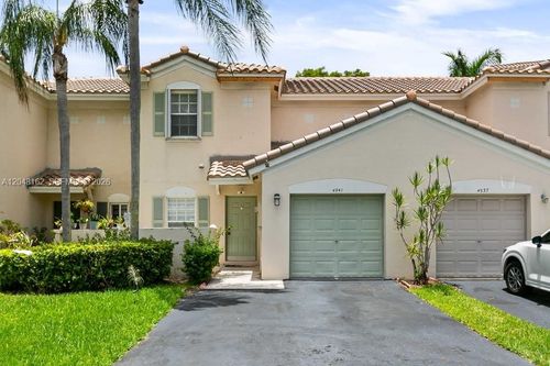 4941 Sw 32nd Ter, Fort Lauderdale, FL, 33312-7936 | Card Image