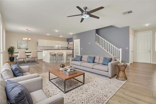 6768 Pastel Camellia St, Las Vegas, NV, 89148-4811 | Card Image