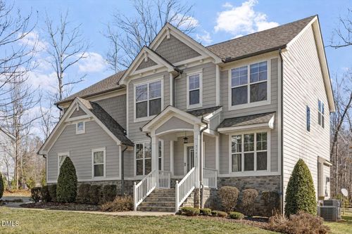 2301 Greenbrook Ln, Durham, NC, 27705-9135 | Card Image