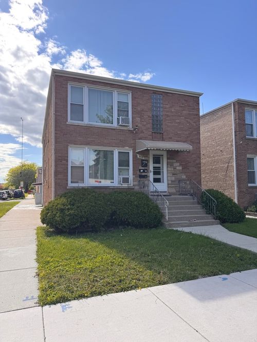 1-5658 S Kolin Ave, Chicago, IL, 60629-4839 | Card Image