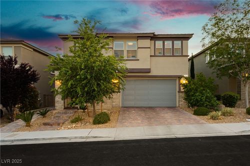 881 Cherry Glen Pl, Las Vegas, NV, 89138-4616 | Card Image