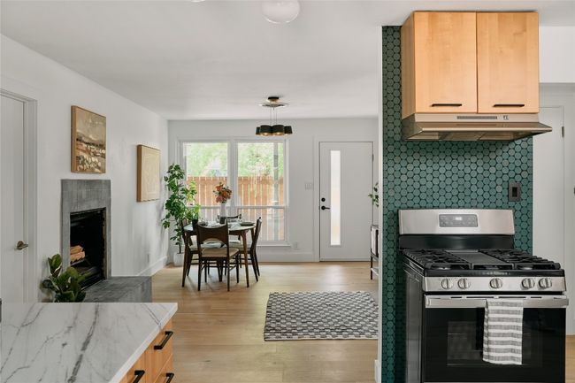 Open floor plan | Image 5