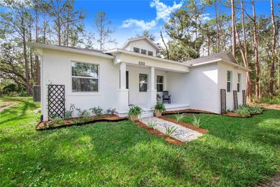 1211 Hollywood Lane, House other with 3 bedrooms, 2 bathrooms and null parking in Lakeland FL | Image 3