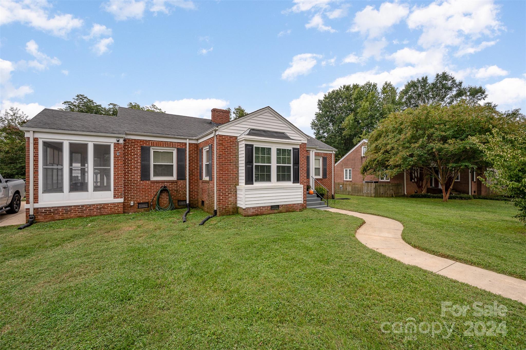 Crescent Hill Rd, Kings Mountain, NC 28086