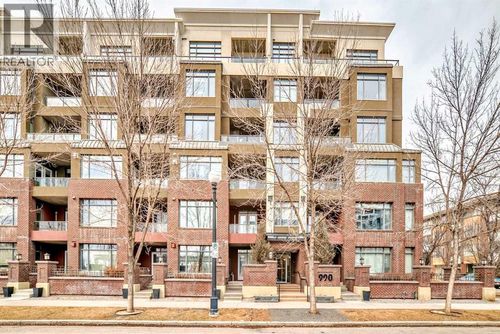 106-990 Centre Ave Ne, Calgary, AB, T2E2M9 | Card Image