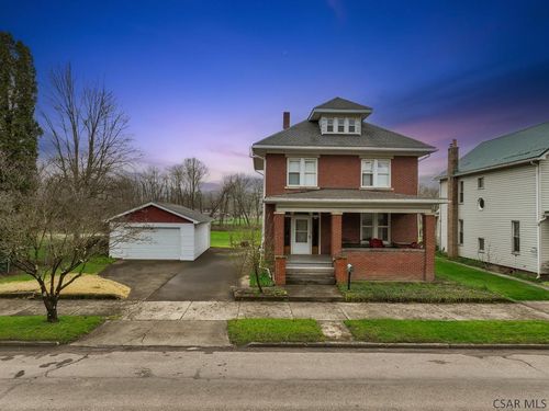 624 Oden St, Confluence, PA, 15424-1034 | Card Image