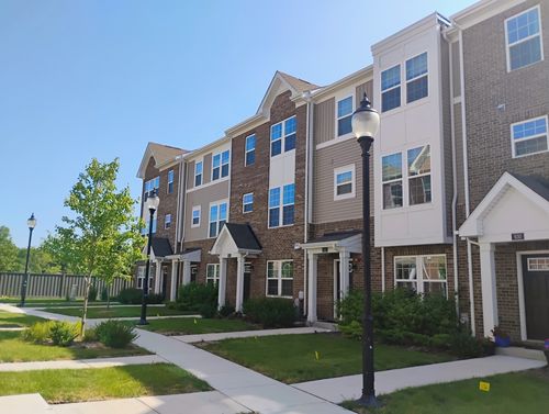 936 Jenkins Ct, Wheeling, IL, 60090-0016 | Card Image
