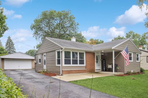 2403 South St, Rolling Meadows, IL, 60008-1750 | Card Image