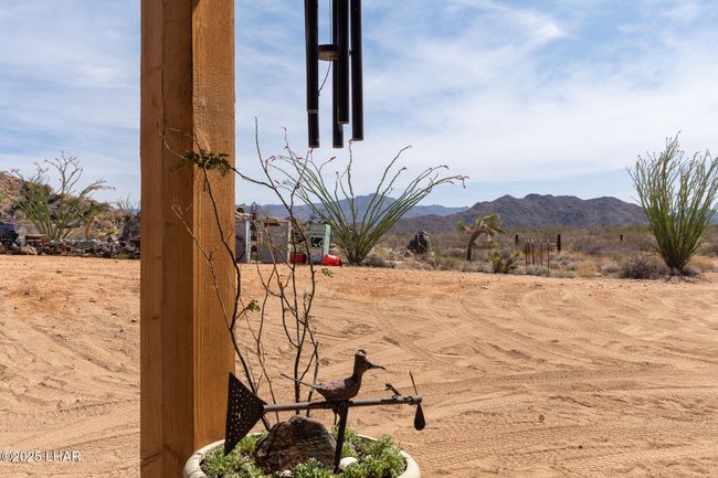 15721 S Roy Rogers Rd, House other with 1 bedrooms, 1 bathrooms and null parking in Yucca AZ | Image 8