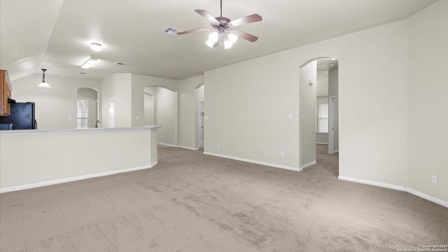 237 C J Jones Cv, House other with 3 bedrooms, 2 bathrooms and null parking in Cibolo TX | Image 7