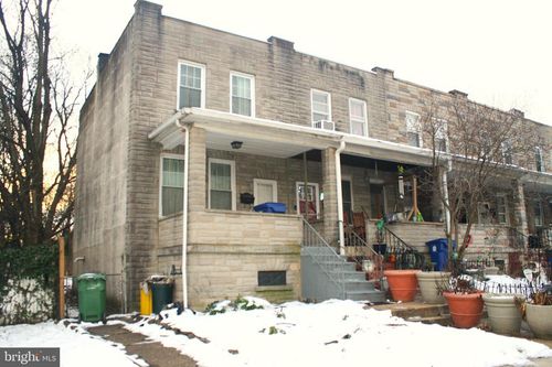 1918 Parksley Ave, BALTIMORE, MD, 21230-1403 | Card Image