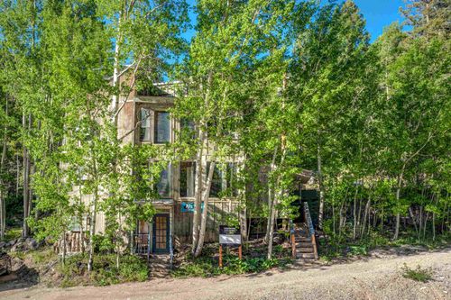 3 Ernie Blake Rd, Taos Ski Valley, NM, 87525-8010 | Card Image