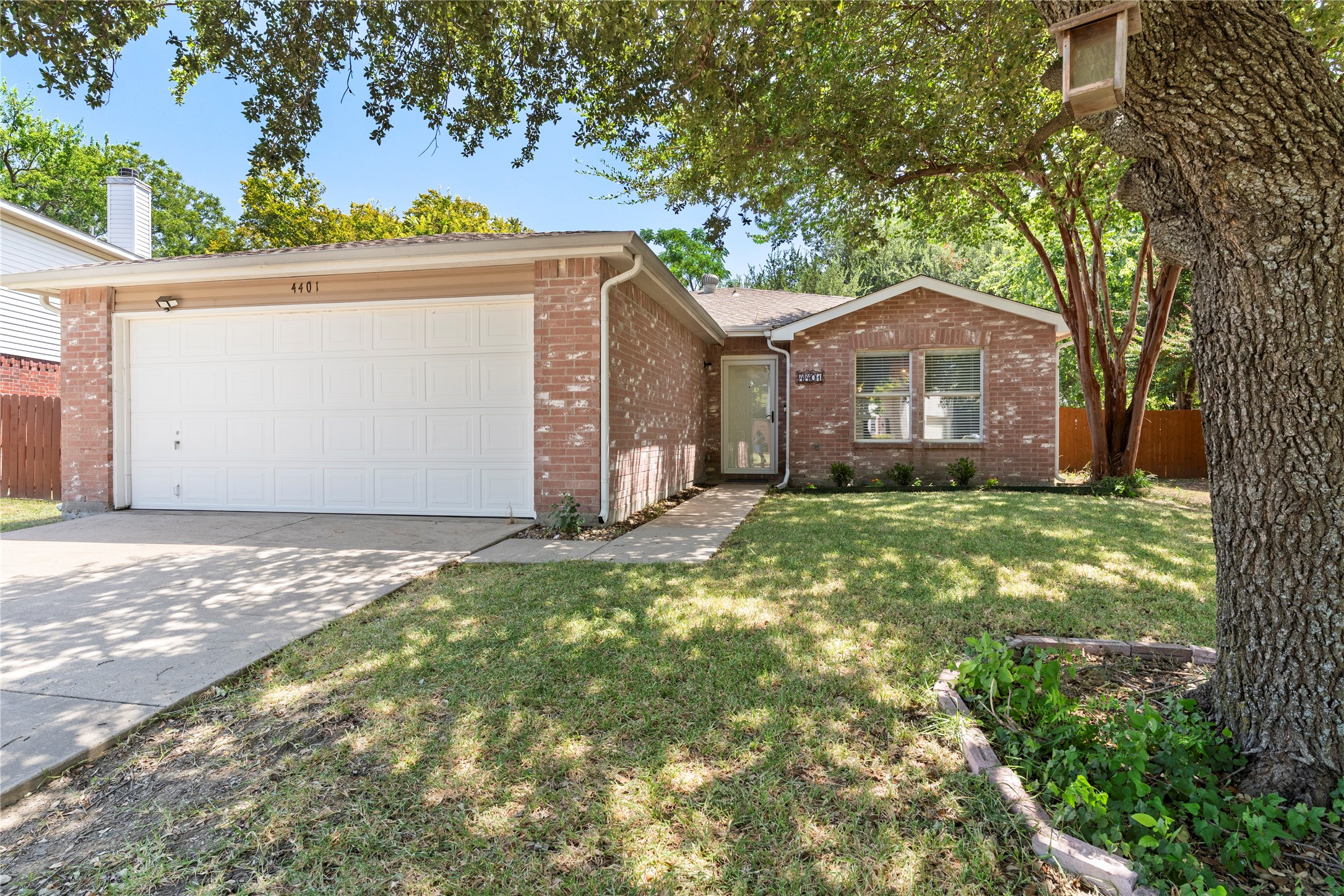 Residential in McKinney