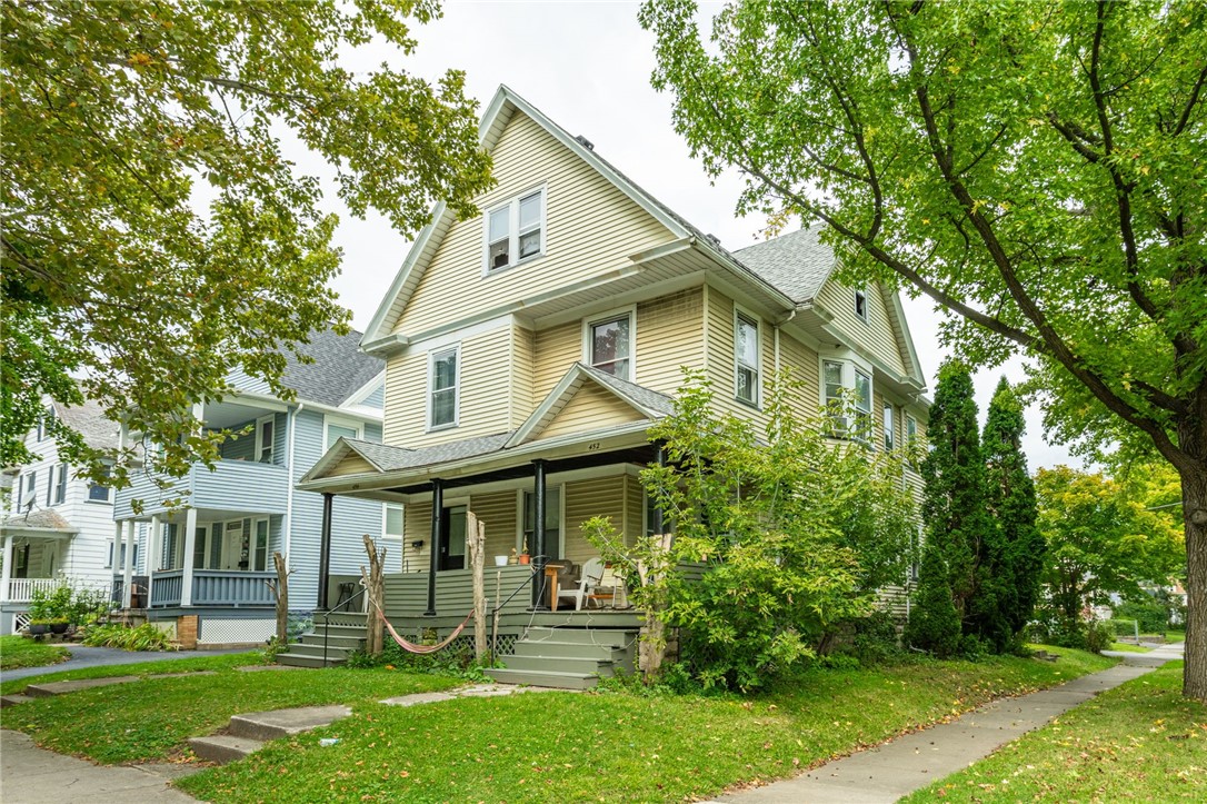 Glenwood Ave, Rochester, NY 14613