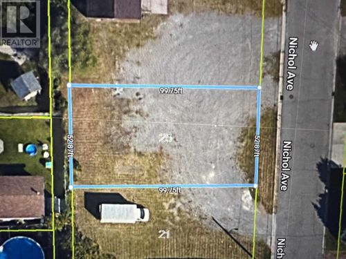 25 Nichol Ave, Sault Ste. Marie, ON, P6C4V3 | Card Image