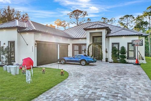 28033 Oak Lane, Bonita Springs, FL, 34135 | Card Image