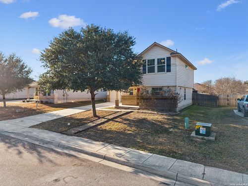 527 Wind Murmur, New Braunfels, TX, 78130-2496 | Card Image