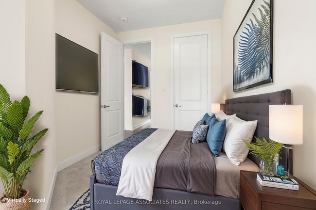 78 Stauffer Cres, House attached with 4 bedrooms, 2 bathrooms and 2 parking in Markham ON | Image 14