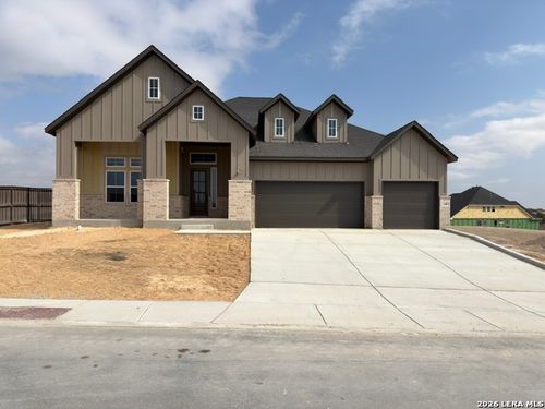 2402 Altiplano, San Antonio, TX, 78245 | Card Image