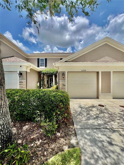 11234 Windsor Place Cir, TAMPA, FL, 33626-2688 | Card Image