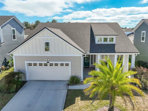 254 Oak Shadow Pl, Jacksonville, FL, 32259-7425 | Card Image