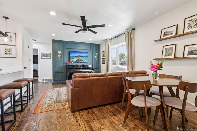 3491 Kassler Pl, House other with 4 bedrooms, 2 bathrooms and 2 parking in Westminster CO | Image 7