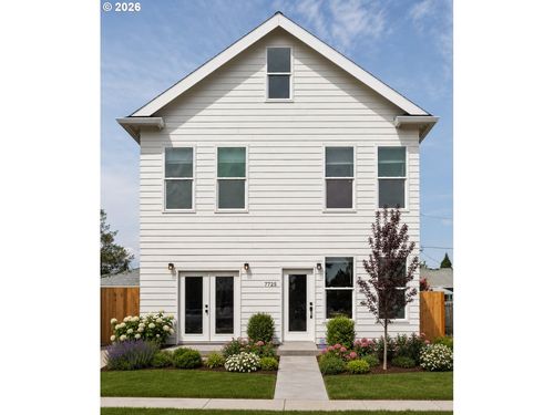 7725 Se 77th Pl, Portland, OR, 97206 | Card Image