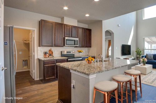 5910 Ivans Farm, San Antonio, TX, 78244-4424 | Card Image