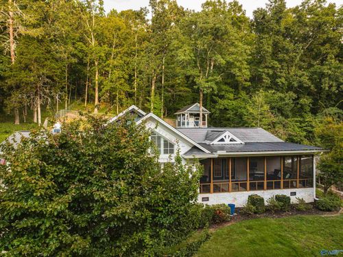 1829 Forest Dr, Guntersville, AL, 35976-1647 | Card Image