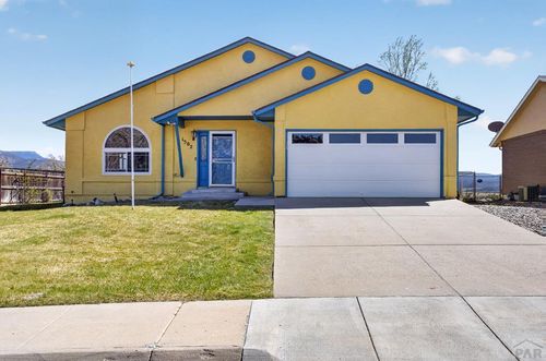 1502 Stonewall, Trinidad, CO, 81082 | Card Image