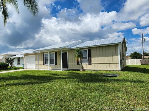 1013 Sw California Blvd, Port St Lucie, FL, 34953-1842 | Card Image
