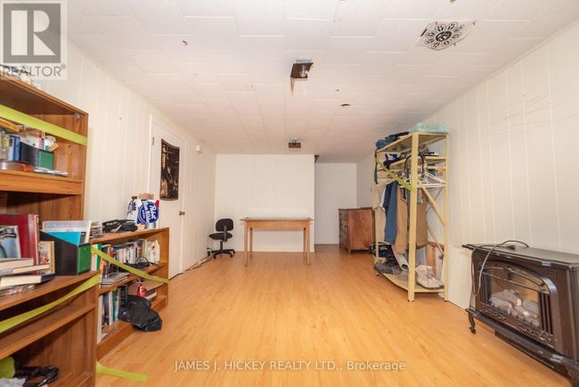 100 Algonquin St, House other with 4 bedrooms, 1 bathrooms and 2 parking in Deep River ON | Image 30