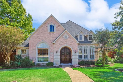 955 Condor Dr, Coppell, TX, 75019-5990 | Card Image